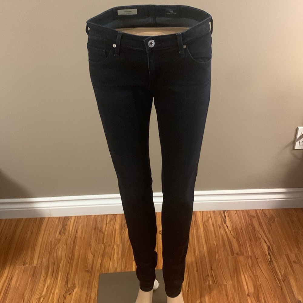 AG Adriano Goldschmied The Legging Super Skinny Jeans 28/30